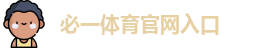 必一体育官网入口